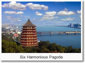 Hangzhou 4-day Tour Package